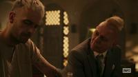 Click to watch 'Bleak City' (popup) Preacher